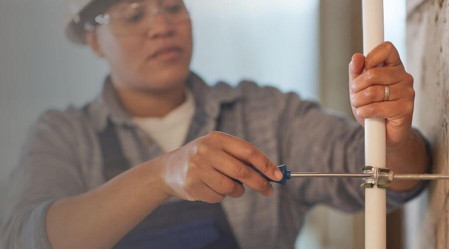 Professional sewer line replacement in Lexington, IL